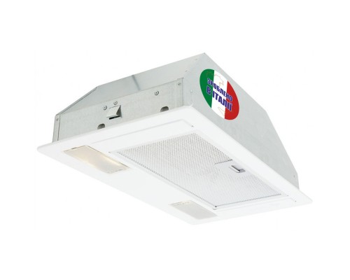 Витяжка кухонна Elica CT17 C WH/A/52