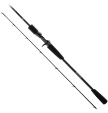 Вудилище Favorite X1 Pike X1.1C 852-160 2.57m 80-160g Fast Casting (1693.06.98)