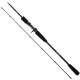 Вудилище Favorite X1 Pike X1.1C 852-160 2.57m 80-160g Fast Casting (1693.06.98)