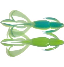 Силікон рибальський Keitech Crazy Flapper 4.4