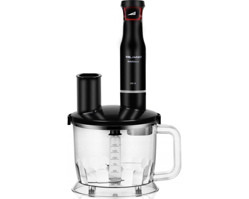 Блендер Milano BL-2014B