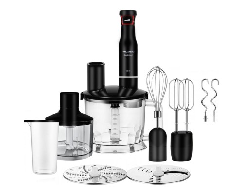 Блендер Milano BL-2014B