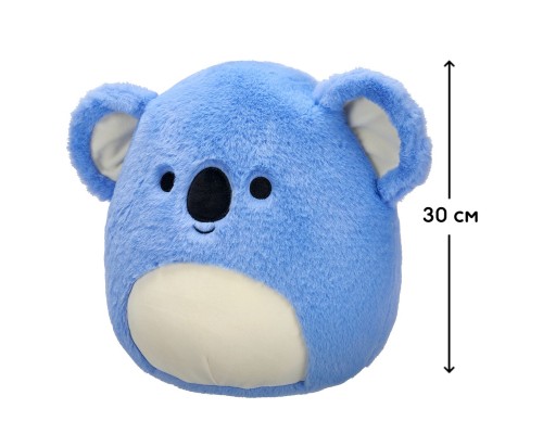 М'яка іграшка Squishmallows Коала Кайла 30 см (SQCR06762) М'яка іграшка Squishmallows Коала Кайла 30 см (SQCR06762)