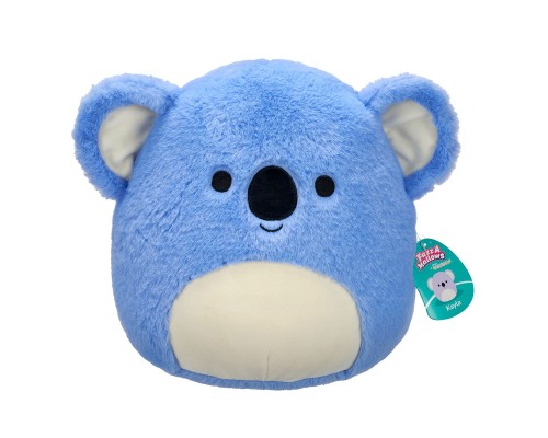 М'яка іграшка Squishmallows Коала Кайла 30 см (SQCR06762) М'яка іграшка Squishmallows Коала Кайла 30 см (SQCR06762)