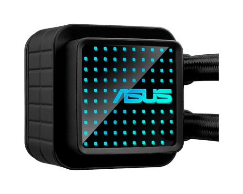 Система рідинного охолодження ASUS PRIME LC 240 ARGB (90RC0111-B0EAY0)