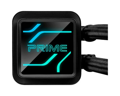 Система рідинного охолодження ASUS PRIME LC 240 ARGB (90RC0111-B0EAY0)