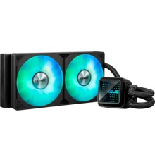 Система рідинного охолодження ASUS PRIME LC 240 ARGB (90RC0111-B0EAY0)