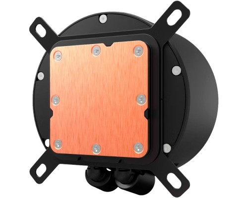 Система рідинного охолодження NZXT Kraken Elite 360mm AIO (RL-KN36E-B2)