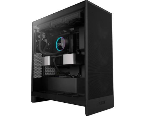 Система рідинного охолодження NZXT Kraken Elite 360mm AIO (RL-KN36E-B2)