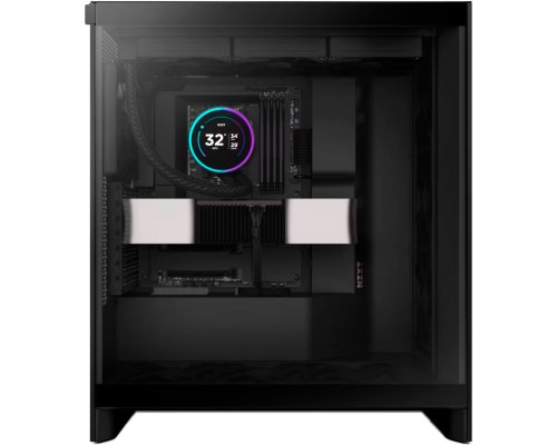 Система рідинного охолодження NZXT Kraken Elite 360mm AIO (RL-KN36E-B2)