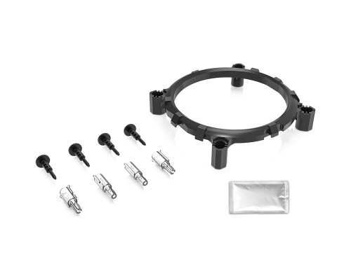 Кулер до процесора ID-Cooling SE-902-SD V3