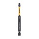 Біта для шуруповерта DeWALT IMPACT TORSION, T20, L 89 мм., 2 шт (DT70568T)