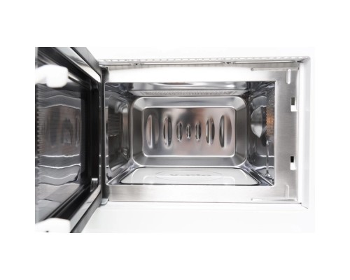Мікрохвильова піч Ventolux MWBI 20 G WH TC FS