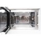 Мікрохвильова піч Ventolux MWBI 20 G WH TC FS