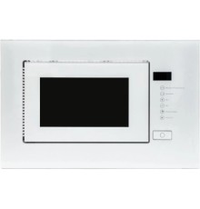 Мікрохвильова піч Ventolux MWBI 20 G WH TC FS