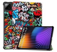 Чохол до планшета BeCover Smart Case Xiaomi Pad 7 / 7 Pro 11.2