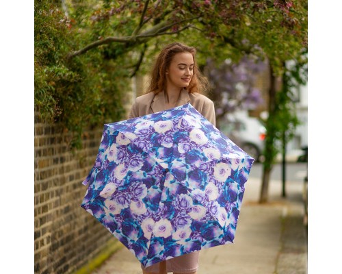 Парасоля Fulton L905 Eco Planet Natural Bloom (L905-039540)