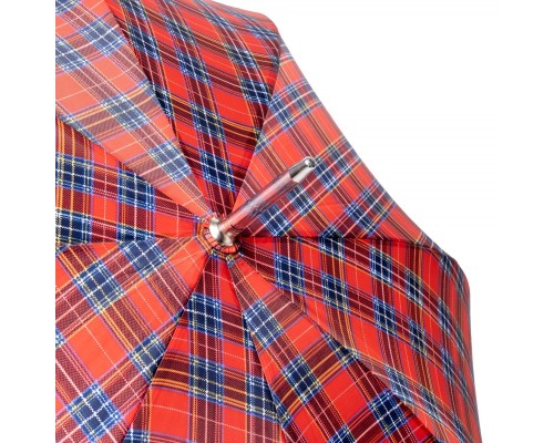 Парасоля Incognito Сімейна Гольфер 27 S617 Royal Stewart (S617-036884)