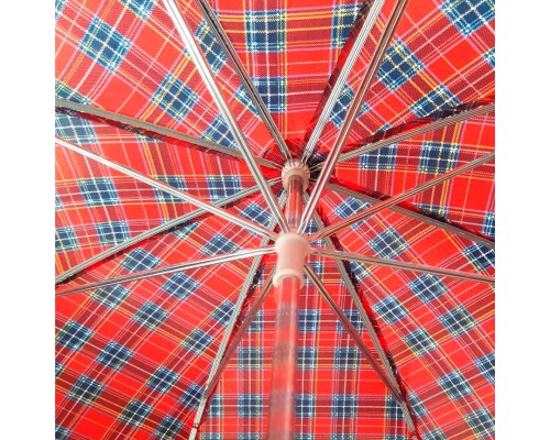 Парасоля Incognito Сімейна Гольфер 27 S617 Royal Stewart (S617-036884)