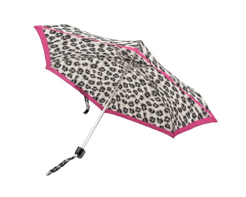 Парасоля Fulton L501-039359 Tiny-2 Leopard Border (L501-039359)