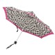 Парасоля Fulton L501-039359 Tiny-2 Leopard Border (L501-039359)