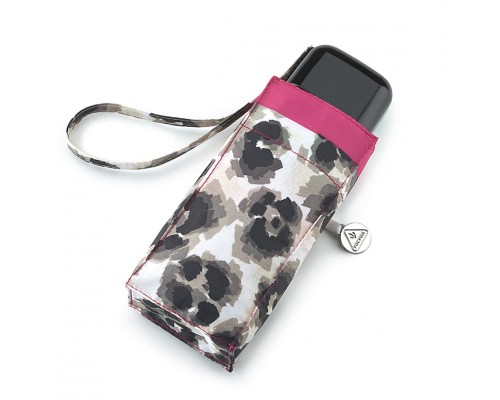 Парасоля Fulton L501-039359 Tiny-2 Leopard Border (L501-039359)
