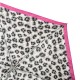 Парасоля Fulton L501-039359 Tiny-2 Leopard Border (L501-039359)
