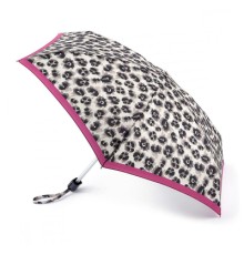 Парасоля Fulton L501-039359 Tiny-2 Leopard Border (L501-039359)