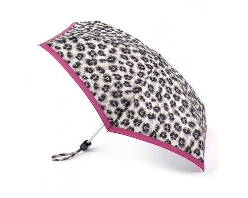 Парасоля Fulton L501-039359 Tiny-2 Leopard Border (L501-039359)
