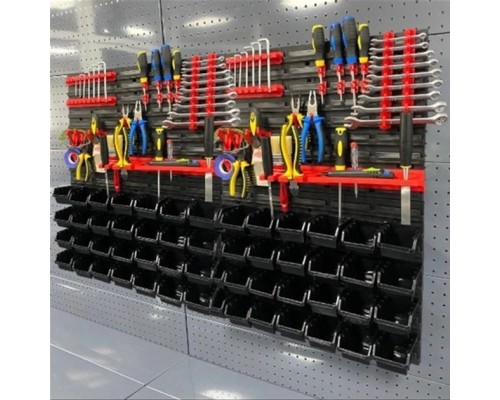 Полиця для інструменту Kistenberg KS_kit45