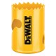 Коронка DeWALT цифенбор-коронка біметал EXTREME 2X LONG LIFE, 76мм, глибина 46мм (DT90330)