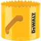 Коронка DeWALT цифенбор-коронка біметал EXTREME 2X LONG LIFE, 76мм, глибина 46мм (DT90330)