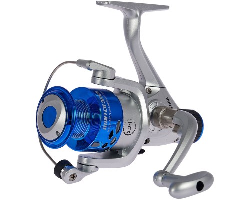 Котушка X-Fish Hunter 4000 5.21 1BB (1917.01.00)