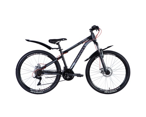 Велосипед Discovery 26