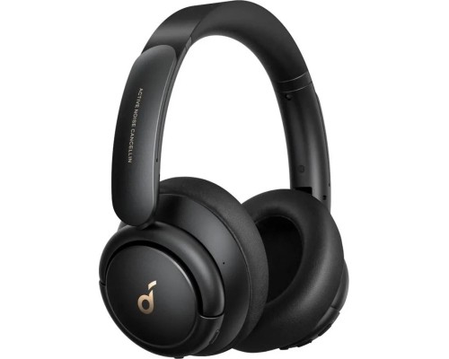 Навушники Anker SoundCore Life Q30 v2 Black (A3028313)