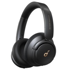 Навушники Anker SoundCore Life Q30 v2 Black (A3028313)