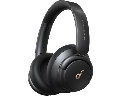 Навушники Anker SoundCore Life Q30 v2 Black (A3028313)