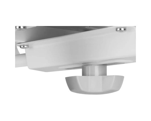 Парта зі стільцем FunDesk Piccolino III Grey-w