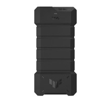 Кишеня зовнішня ASUS SSD TUF GAMING A2/BLK/G/AS PCIe NVMe M.2 2230/2242/2260/2280 USB-C 3.2 Gen 2x1 (90DD02X0-M09000)