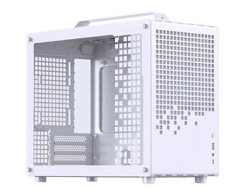 Корпус JONSBO Z20 White