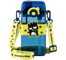 Поїльник-непроливайка Kite Bad Badtz-Maru HK-2 500 мл (HK24-1203-2)