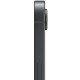 Мобільний телефон Apple iPhone 16e 128GB Black (MD1Q4)