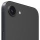 Мобільний телефон Apple iPhone 16e 128GB Black (MD1Q4)
