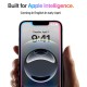 Мобільний телефон Apple iPhone 16e 128GB Black (MD1Q4)
