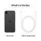 Мобільний телефон Apple iPhone 16e 128GB Black (MD1Q4)