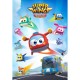 Фігурка Super Wings Super Pet Тіно улюбленець (Tino pet), світло (EU770421)