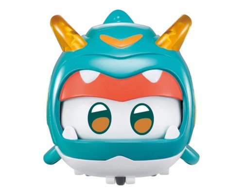 Фігурка Super Wings Super Pet Тіно улюбленець (Tino pet), світло (EU770421)