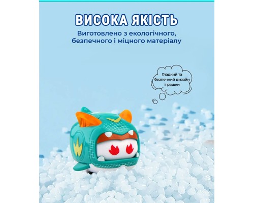 Фігурка Super Wings Super Pet Тіно улюбленець (Tino pet), світло (EU770421)