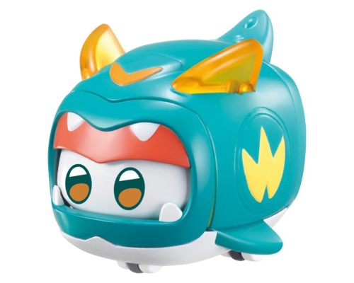 Фігурка Super Wings Super Pet Тіно улюбленець (Tino pet), світло (EU770421)