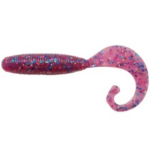 Силікон рибальський Reins Fat G-Tail Grub 2